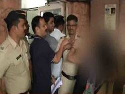 रेप का आरोप लगाने वाली फिल्म अभिनेत्री का थाने में हंगामा, पुलिस के पसीने छूटे