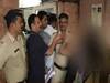 रेप का आरोप लगाने वाली फिल्म अभिनेत्री का थाने में हंगामा, पुलिस के पसीने छूटे