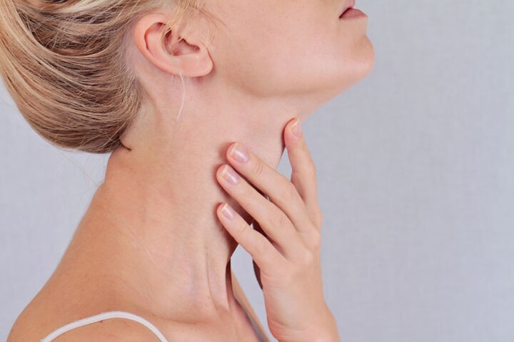 Thyroid: hyperthyroidism Disease is more Affects Women than men पुरुषों की तुलना में महिलाओं को अधिक होता है थायरॉइड
