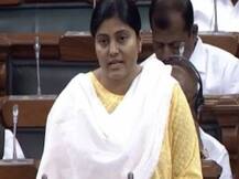 कैबिनेट विस्तार: शपथ ग्रहण में नहीं आएगा सांसद अनुप्रिया का परिवार !