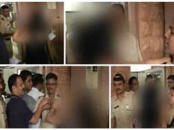 सच्ची घटना: काम के बदले बलात्कार, मुंबई की हीरोइन की खौफनाक दास्तान