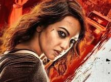 सिनेमा में महिलाओं के लिए अच्छा समय: सोनाक्षी