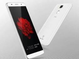 TCL ने लॉन्च किया आइरिस अनलॉक फीचर वाला स्मार्टफोन