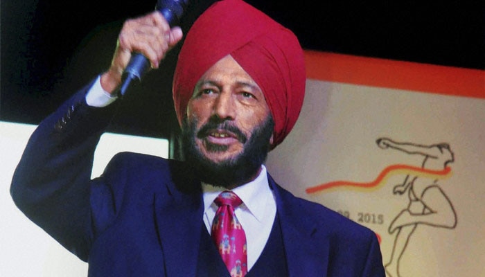 Milkha Singh daughter engaged in treatment of corona victims in New York hospital COVID-19: न्यूयार्क के अस्पताल में कोरोना पीड़ितों के उपचार में जुटी मिल्खा सिंह की बेटी