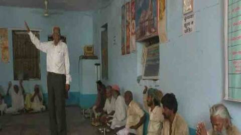 जानें क्यों मेघनगर कस्बे के लोगों को कर रहा है पूरा देश सलाम!