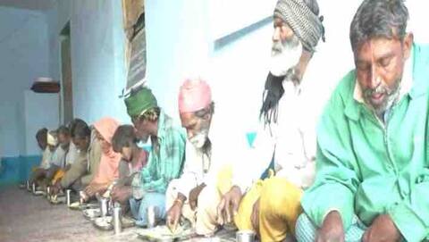 जानें क्यों मेघनगर कस्बे के लोगों को कर रहा है पूरा देश सलाम!