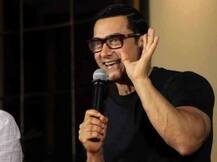 पिता बनने के बाद मेरी जिंदगी काफी बदल गई: आमिर खान