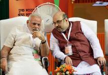 BJP की राष्ट्रीय कार्यकारिणी की बैठक आज से, नोटबंदी और विधानसभा चुनाव रहेंगे प्रमुख मुद्दे