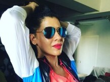IN PICS: संभावना कर रही हैं अपनी शादी की तैयारी