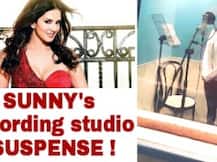 किसी फिल्म के लिए नहीं गा रहीं सनी लियोनी