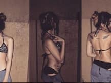 IN PICS: आलिया ने इंस्टा पर बिकनी तस्वीरें डाल मचाई खलबली!