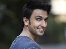 Birthday Special: 'मम्माज बॉय' हैं रणवीर सिंह