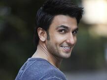 खिलजी के बाद अब पुलिसवाले बनेंगे रणवीर, बोले- काफी समय से मसाला फिल्म करना चाहता था