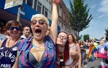 सारी दुनिया में चल रही समलैंगिकता की बहस के बीच जानें क्या है LGBTQ का मतलब