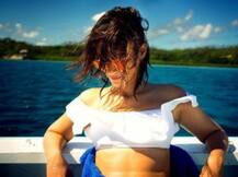 ... 30 की है लेकिन खुद तो जवां महसूस करती है ये हीरोइन, कारण नहीं जानना चाहेंगे आप!