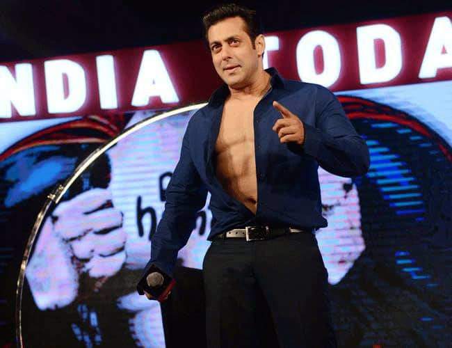 When Salman Khan Will Say Dus Ka Dum To Yes Then What Will Happen To Big Boss जब सलमान खान कहेंगे 'दस का दम' को 'हां', तब क्या होगा बिग बॉस का?