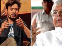 लालू से मिलेंगे 'मदारी' इरफान