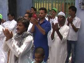 States वाराणसी में आज ईद मना रहे हैं शिया समुदाय के लोग