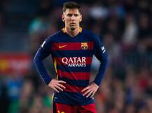 टैक्स धोखाधड़ी मामले में मेस्सी को 21 महीने की जेल