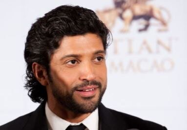 Farhan Akhtar : बॉलिवूड अभिनेता फरहान अख्तरला 'ऑलराऊंडर' म्हटलं जातं.