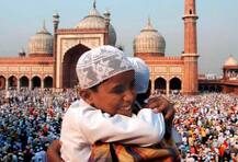 IN PICS: बॉलीवुड के दिग्गज सितारों ने कुछ इस अंदाज में दी ईद की बधाई!