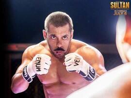 Box Office Collection Of Sultan Box Office: सलमान की फिल्म ‘‘सुल्तान’’ की धमाकेदार शुरूआत!
