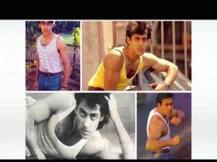 सलमान का जुनून: तीन साल की उम्र से ही बॉडी बनाना चाहते थे सलमान!