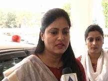 मंत्री अनुप्रिया पटेल ने ट्वीट को बताया फर्जी, दिल्ली पुलिस को दी लिखित शिकायत