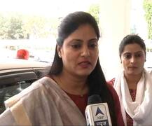 केंद्रीय मंत्री अनुप्रिया पटेल को काले झंडे दिखाने पर कांग्रेस MLA के खिलाफ FIR दर्ज