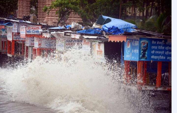 एक नई रिपोर्ट सामने आई है जिसमें कहा गया है कि ग्लोबल वार्मिंग के असर से समंदर में तेज़ी से बदलाव आ रहा है.