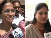 यूपी : अनुप्रिया पटेल पर अपना दल में घमासान, बीजेपी संग गठबंधन पर सवाल