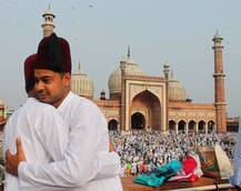 Jumme Ki Namaz:अलविदा जुमा पर दिल्ली की Jama Masjid में क्या है तैयारियां, देखिए ये ग्राउण्ड रिपोर्ट
