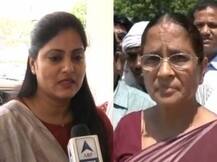 मां के आशीर्वाद से पूरा करूंगी पिता का मिशन: अनुप्रिया पटेल