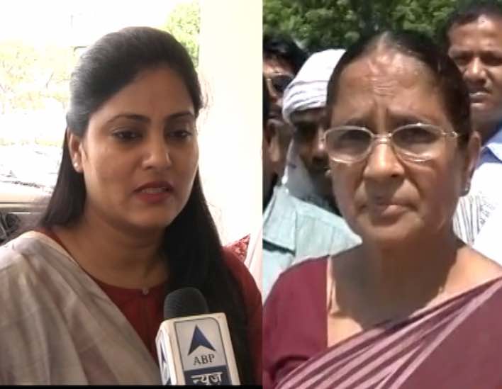 यूपी चुनाव: मां-बेटी में नहीं होगी सुलह, अनुप्रिया गुट के खिलाफ लड़ेगी कृष्णा पटेल की पार्टी