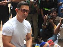 आतंकवाद फैलाने वालों का धर्म से नाता नहीं : आमिर खान