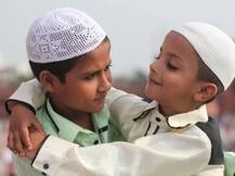 देशभर में खुशी और उमंग संग मनाई गई ईद