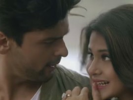 'बेहद' सीरियल के प्रोमो में दिखी कुशाल और जेनिफर की जोड़ी