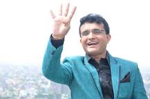 जन्मदिन विशेष: 44 साल के हुए सौरभ गांगुली, जानिए उनसे जुड़ी दिलचस्प बातें!