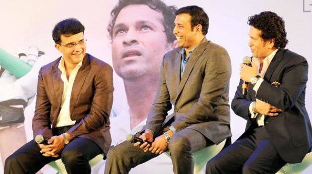 किक्रेट के भगवान कहे जाने वाले सचिन तेंदुलकर का कहना था कि गांगुली दिमागी रुप से काफी मजबूत हैं और यही उनकी सबसे बड़ी ताकत है. 