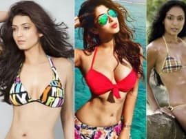 World Bikini Day Tv Actresses Who Look Best In Bikini टीवी एक्ट्रेस का ये बिकनी अवतार यकीनन इससे पहले नहीं देखा होगा आपने!