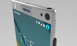 Leaked: नोकिया के सबसे चर्चित स्मार्टफोन D1C की तस्वीर आई सामने,  इसके साथ नोकिया करेगा वापसी!