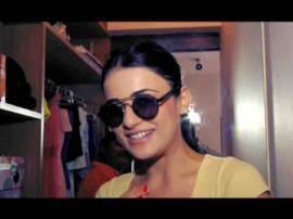 In Pics Radhika Madan Aka Ishanis New Lavish Home In Mumbai बॉलीवुड सेलेब्स के बंगलों को भी मात कर रहा है इस टीवी एक्ट्रेस का विला!