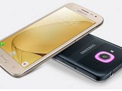 सैमसंग ने लॉन्च किया बजट स्मार्टफोन गैलेक्सी j2 (2016), कीमत 9,750 रुपये