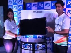 9,900 रुपये में रिंगिंग बेल्स ने लॉन्च किया दुनिया का सबसे सस्ता LED टीवी