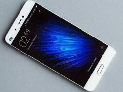 Mi 5s की पहली तस्वीर आई सामने होगा डुअल कैमरा सेटअप