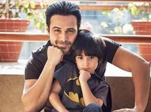 बेटे के कैंसर के लिए खुद को कसूरवार मानते थे इमरान