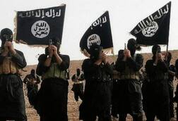 हिमाचल : सोलन सैन्य छावनी में ISIS के पोस्टर मिले, लोग भयभीत