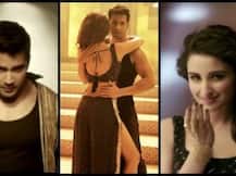 Teaser Out: 'ढिशुम' में परी का 'जानेमन आह' अंदाज देख फैंस रह गए दंग!