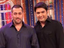कपिल के शो में कन्ट्रोवर्सी पर बोले सलमान खान