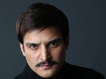 खुद के काम का आलोचक हूं : जिमी शेरगिल